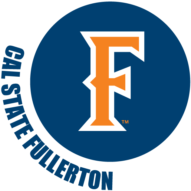 Cal State Fullerton Titans 1992-Pres Alternate Logo v2 diy fabric transfer